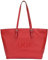 JOOP! Lettera Lara Shopper LHZ Red