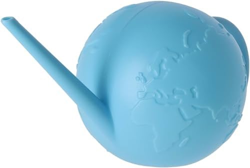 Esschert Design Regadera reciclada Globo
