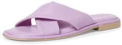 Tamaris Donna 1-1-27112-20, Mocassino Basso, Lilla, 38 EU