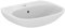 Ideal Standard T352301 TESI Lavabo de Salle de Bain, Blanc, 55cm