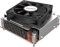 Akasa AK-CC7402BT01 2U Low Profile CPU-Kühler - Sockel LGA 1700