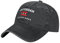 YINGD Unisex Baseballkappe Niederlande Amsterdam Flagge Verstellbare Baseballkappe Atmungsaktiv Sonnenhut für Erwachsene Frauen Herren, #588, One size
