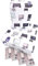 Gaming Wrapping Paper, Gaming Consoles, Video Games, Gamer Wrapping Paper, All Gamers Will Recognise