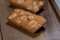 Maé - Moule Financier 16 Alvéoles - Silicone Alimentaire Premium Anti-Adhérent - Souple, Démoulage Facile et Net - Résistant Températures -45°C / +280°C - 51 ml