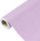 sourcing map Papier peint violet 500 x 40 cm, papier peint autocollant en vinyle de couleur unie pour revêtement mural