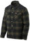 Helikon-Tex Winter Warden Shirt - Slate Moorland Plaid - XL/Regular