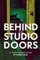 Behind the Studio Doors: A Yoga Murders Novel (The Yoga Murders, Band 1)