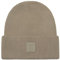 derbe Damen Beanie Strickmütze Mütze Bonny, Farbe:Creme, Artikel:-0872 Cobblestone