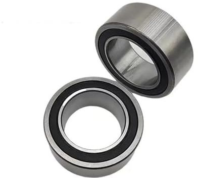 Lenkkopflager Set O-Ring-Kit Für Hinterradachsenlagerdichtungen Für Yam&aha Raptor 700 700R YFM700 2006-2023 YFZ450R 09-23 93304-20812-00