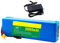 48V 30Ah 13S3P E-Bike Lithium Ion Battery Pack Built-In BMS Protection Ebike Battery 48V 30AH Lithium Ion Battery with Charger (48V 30AH),T
