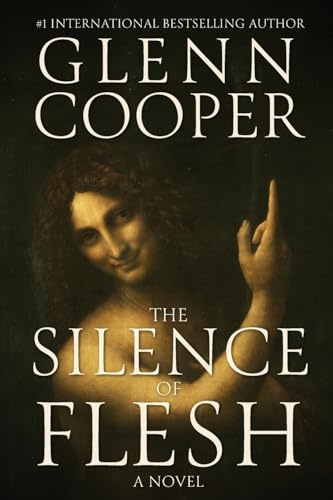 The Silence of Flesh: A Novel of Conscience, Identity, and Holy Vows