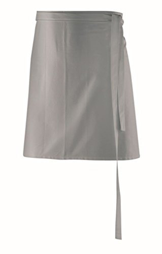 Exner Vorbinder, Breite/Länge 80 x 45 cm, silbergrau
