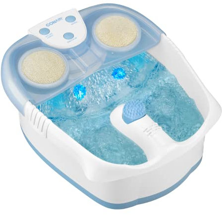Conair FB52 Baignoire des pieds Hydromassage pour pieds