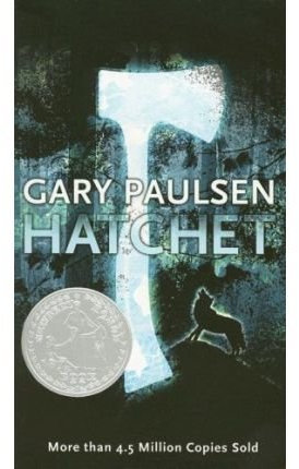 (Hatchet) By Paulsen, Gary (Author) Paperback on 01-Jan-2007