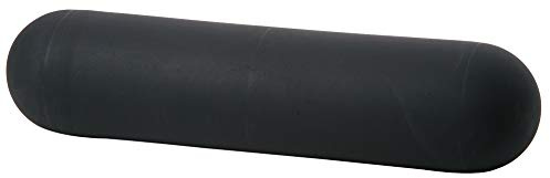 TOGU Multiroll Functional inkl. DVD 80 cm schwarz - Faszienrolle