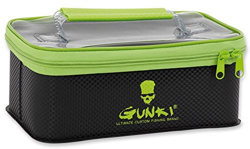 Pezon & Michel Gunki Safe Bag MM