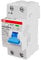 ABB F202 A AP-R 25A 30MA INT.DIFFEREN. PURO 2P