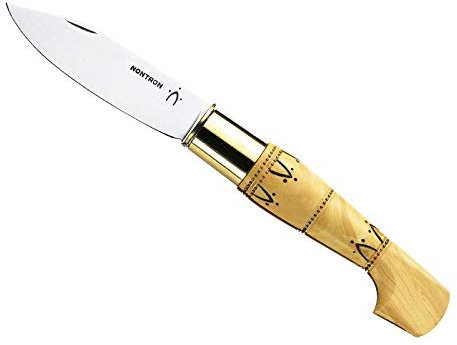 Couteau Nontron n°50