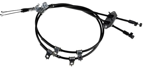 Blue Print ADM546134 Complete Rear Brake Cable