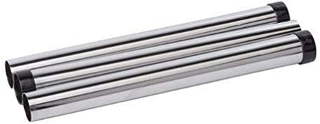 Bosch Accessories 2608000575 Tube Chromé pour Gas 35-55, Gris