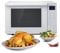 Microonde con Grill Panasonic NNDF37PWEPG Bianco 1000 W 23 L