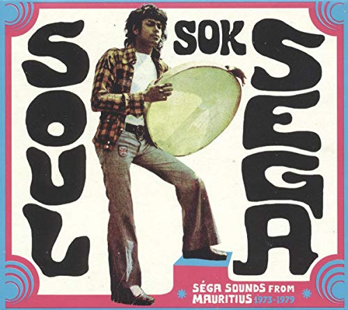 Soul Sok Sega / Various