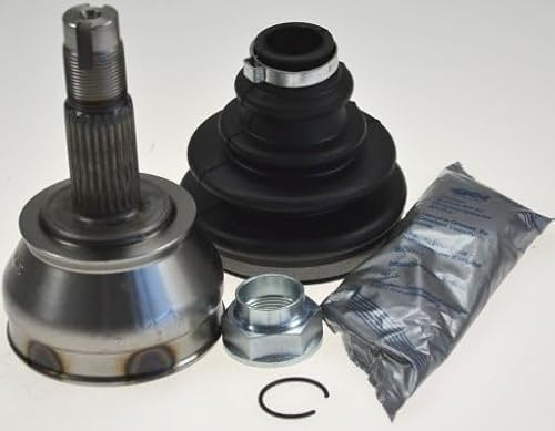 LOBR Joint kit, driveshaft