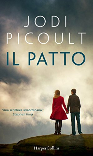 Il patto (Italian Edition)