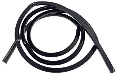 Indesit Genuine Oven Cooker Door Seal Gasket