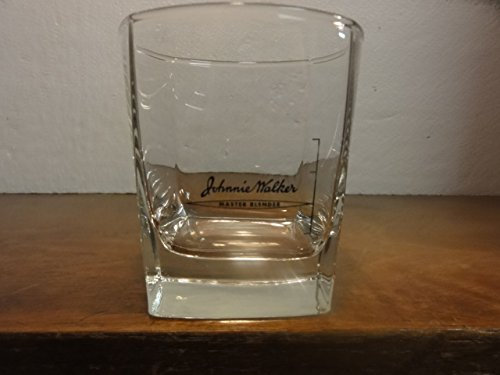 JOHNNIE WAlLKER 6 Verres 15CL