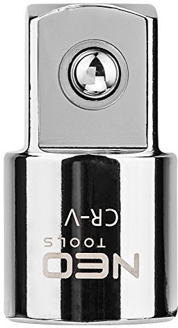 'Neo Tools 08 – 564 – Adapter (46 mm, männlich 3/4 -1/2)