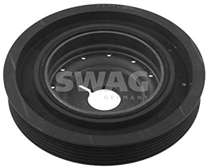 SWAG Riemenscheibe Kurbelwelle für DIA Kangoo 1.5-1.6L 8200185800