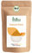 Bio Kurkuma Pulver 200g | Curcuma gemahlen in Rohkostqualität | Premium Kurkumapulver ideal für Goldene Milch | Reich an Kurkumin | 100% rein ohne Zusätze