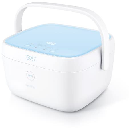 59S T5 Ultraviolett (Uvc) Multifunktions-Sterilisationsgerät weiß