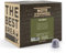 Note d'Espresso - Thé Noir - Capsules Exclusivement Compatible avec les Machines NESPRESSO* - 100 x 2 g
