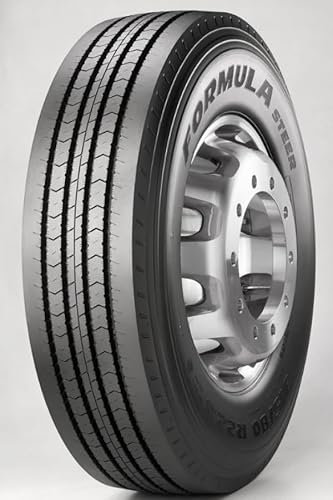 295/80R22.5 154/149M Formula Steer M+S 3PMSF Reifen Ganzjahresreifen LKW