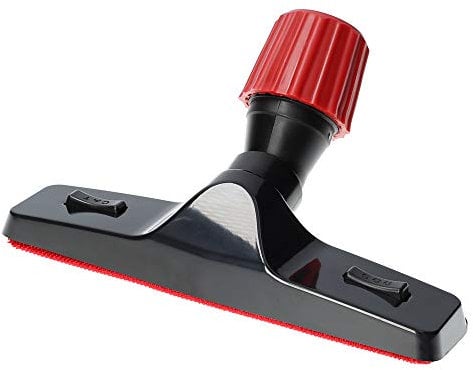 Sillar Universale Saugstarke Tierhaarbürste, Fusseldüse, Tierhaarbodendüse, Staubsaugerdüse für AEG, Bosch, Kärcher, Miele, Electrolux, Dirt Devil, Panasonic, Philips, Samsung, Siemens