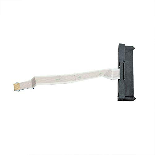 ZAHARA Disque Dur HDD Câble pour HP Pavilion 15-CB 15-DC Series DD0G75HD021 SATA HDD Hard Drive Cable Connector HDD