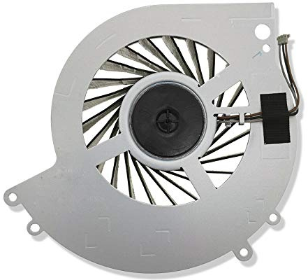 Remplacement interne du ventilateur de refroidissement CPU compatible avec Sony PS4 CUH-10XXA CUH-11XXA CUH-1115A