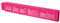 TE-Trend 2m Zollstock Pink Meterstab personalisierter Zollstock Frauen Laser Gravur Maßstab Spruch Lass das mal Mutti machen Rosa