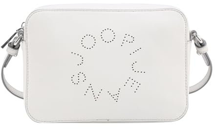 JOOP! Giro Cloe Shoulderbag S Lightgrey