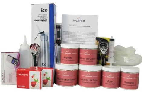 Kit de Texturas Premium