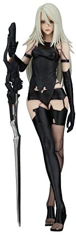スクウェア・エニックス(SQUARE ENIX) NieR:Automata Statuette PVC A2 (Yorha Typ A Nr. 2) Deluxe Ver. 28 cm