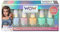 Nagellack Set mit 5 Farben, WOW Generation