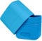 b.box Snackbox Kinder Klein | Wiederverwendbare Silikon Snack Vorratsdosen Klein Lunchbox | Ofen-, Mikrowellen-, Gefrier-, Spülmaschinenfest