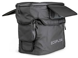 ECOFLOW Delta 2 wasserdichte Tasche,5003604002, BMR330