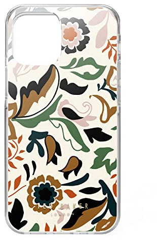 Ted Baker LISALI Antishock for iPhone 13 Pro - Folk Floral