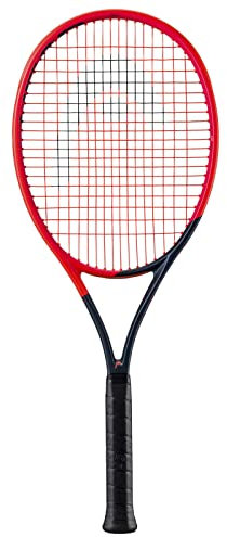 Head Radical Team 2023 Encordado: No 280G Raquetas De Tenis Raquetas De Competición Rojo - Negro 1