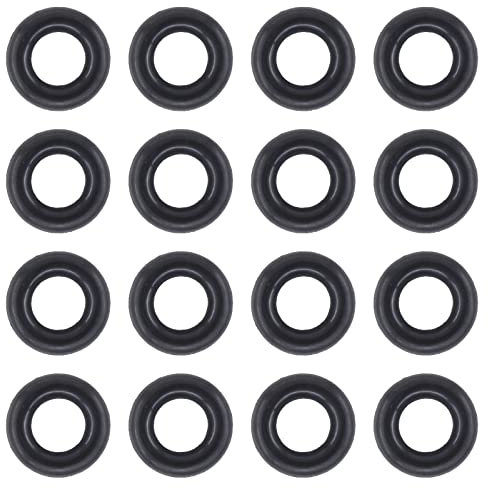 Einspritzventil Dichtring Einspritzdüse Dichtung Satz für R230 R170 R171 Sprinter 906 W639 W638 Mini R50 R56 R55 R57 Colt Qashqai J10 Micra xtrail Corsa D 3008 206 207 208 308 2008 5008 911 Clio Altea