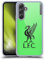 Head Case Designs Offizielle Liverpool Football Club Away Torwart 2019/20 Kit Soft Gel Handyhülle Hülle kompatibel mit Samsung Galaxy A54 5G